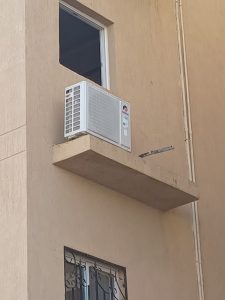 أفضل شركة مكيفات سبليت جدة